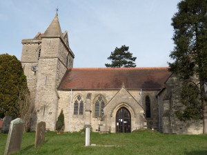 Stone Church