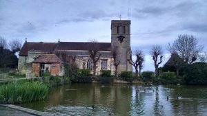 HaddenhamBells